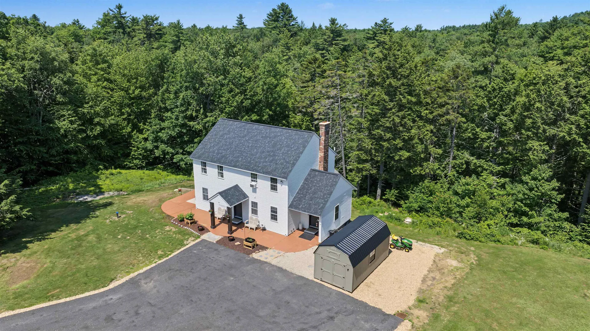 590 Main Street Rindge NH 03461