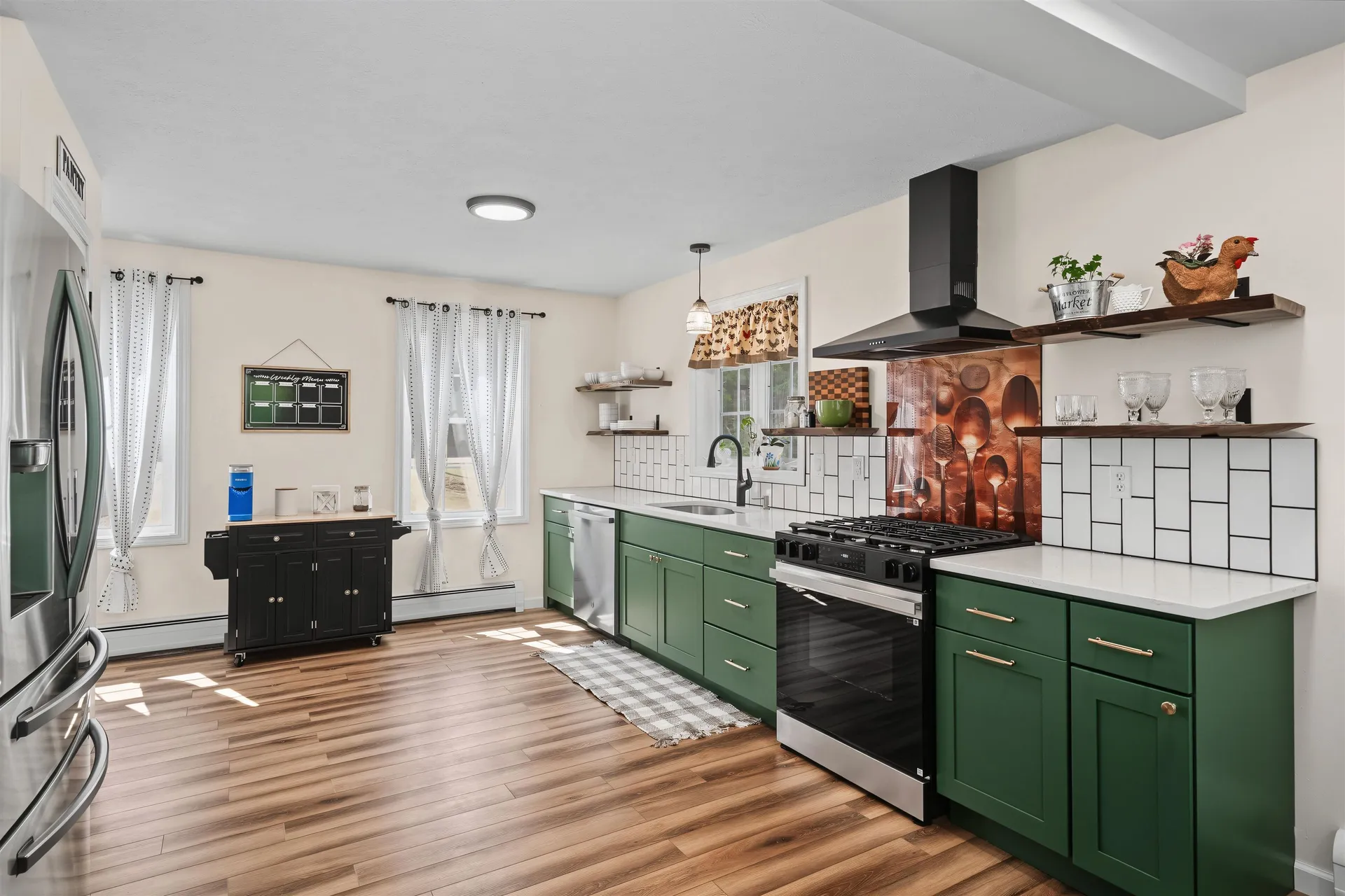 590 Main Street Rindge NH 03461