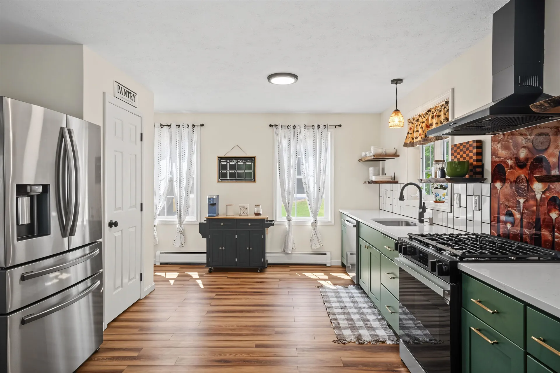 590 Main Street Rindge NH 03461