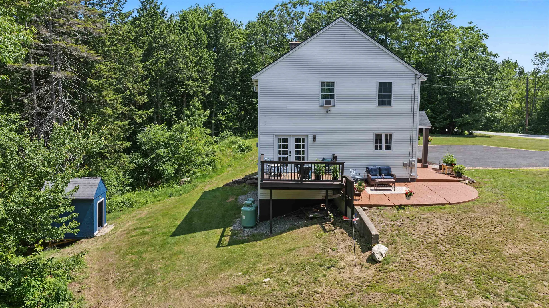 590 Main Street Rindge NH 03461