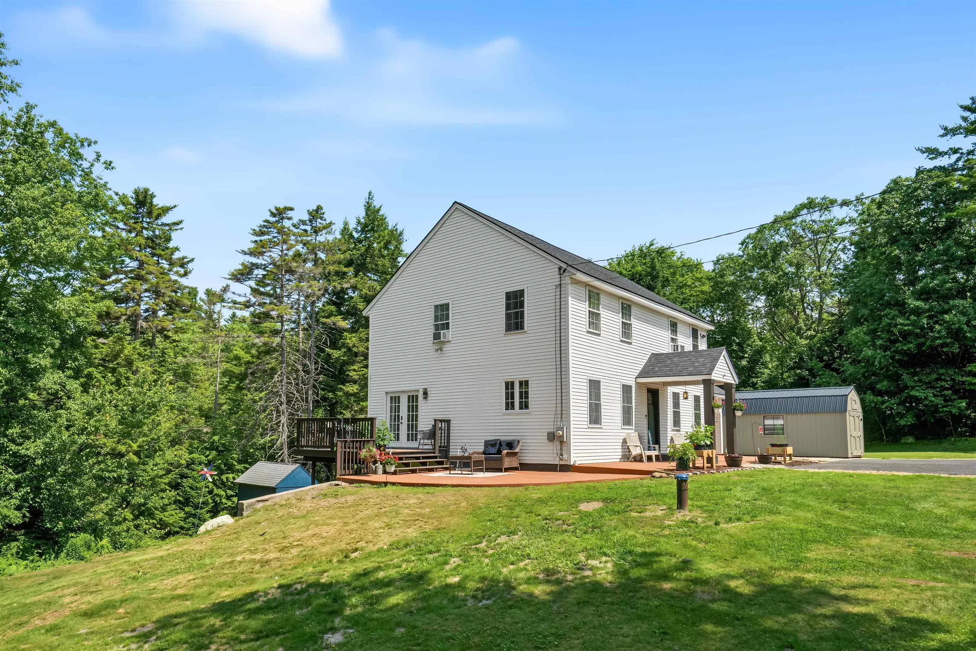 590 Main Street Rindge NH 03461