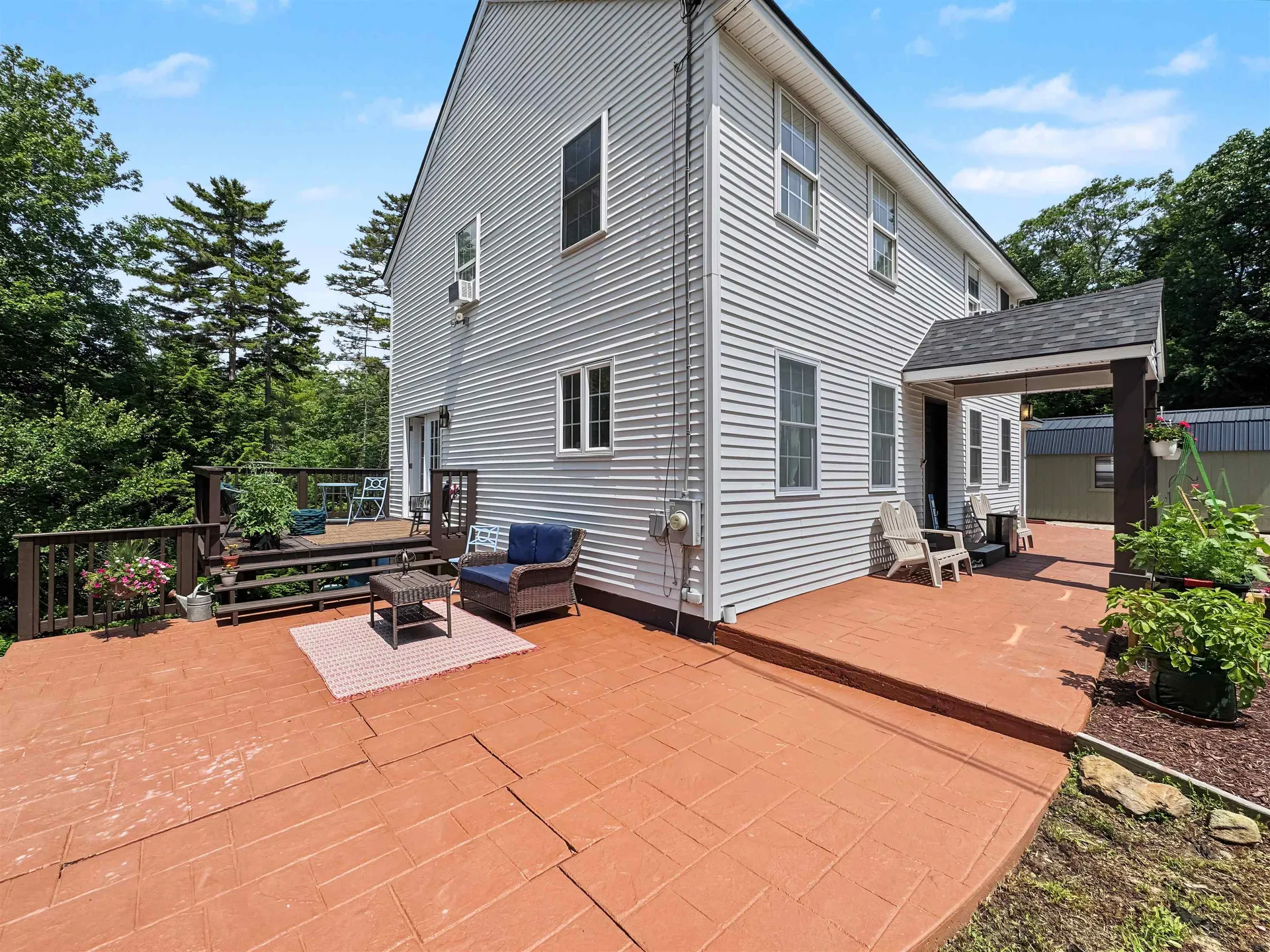 590 Main Street Rindge NH 03461