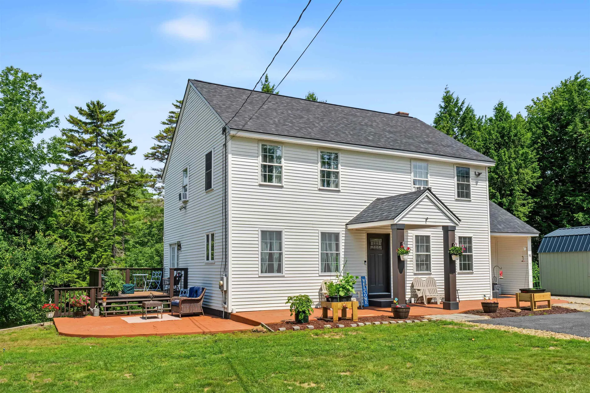 590 Main Street Rindge NH 03461