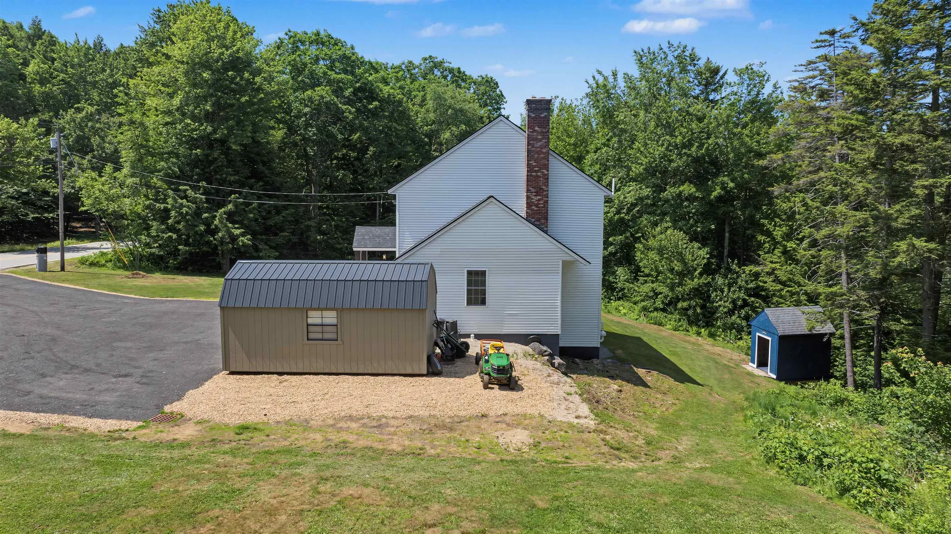 590 Main Street Rindge NH 03461
