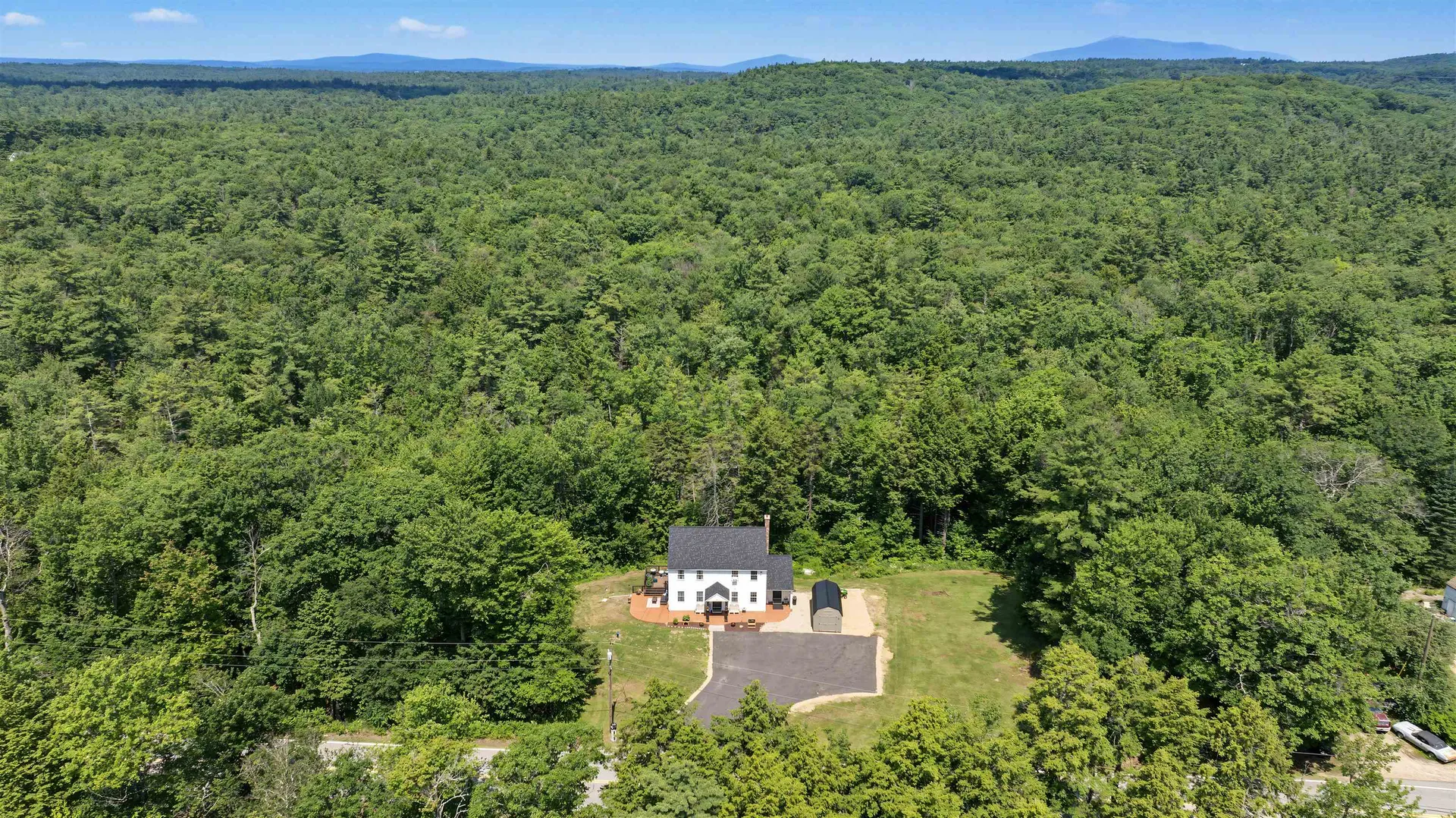 590 Main Street Rindge NH 03461