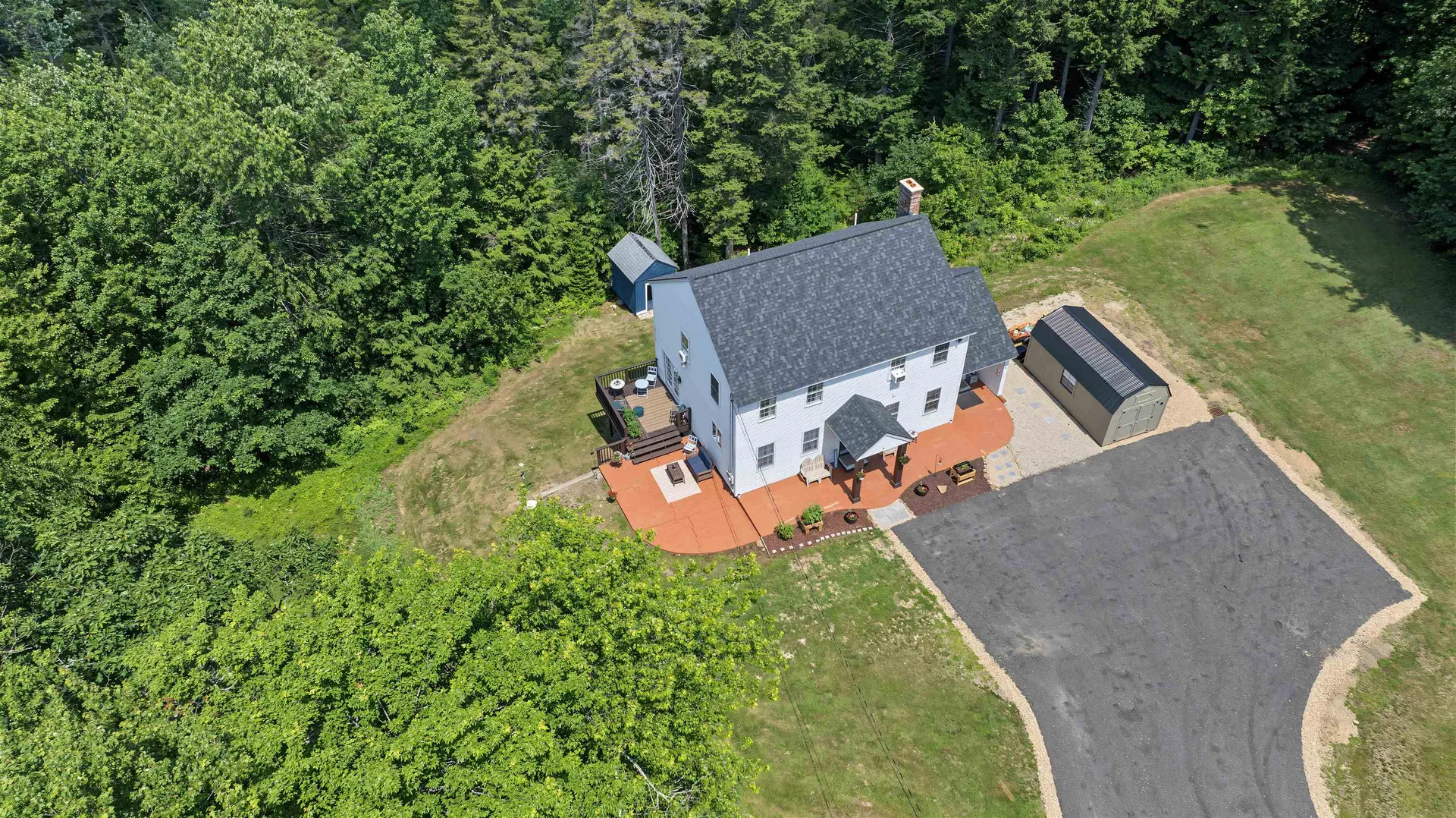 590 Main Street Rindge NH 03461