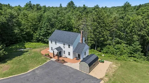 590 Main Street Rindge NH 03461