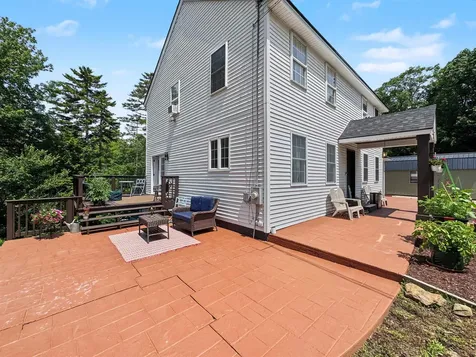 590 Main Street Rindge NH 03461