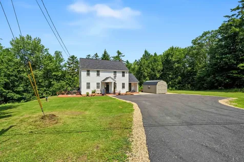 590 Main Street Rindge NH 03461