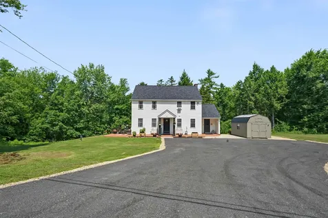 590 Main Street Rindge NH 03461