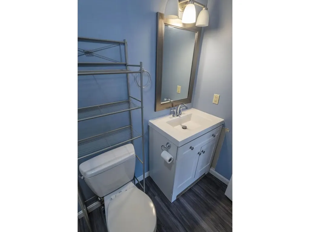 2 North Franklin Street Montpelier VT 05602