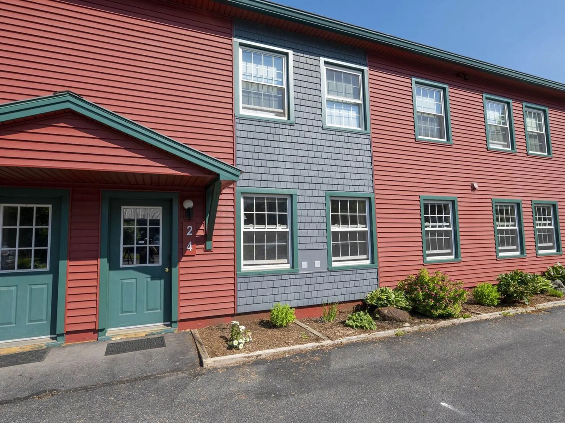 2 North Franklin Street Montpelier VT 05602
