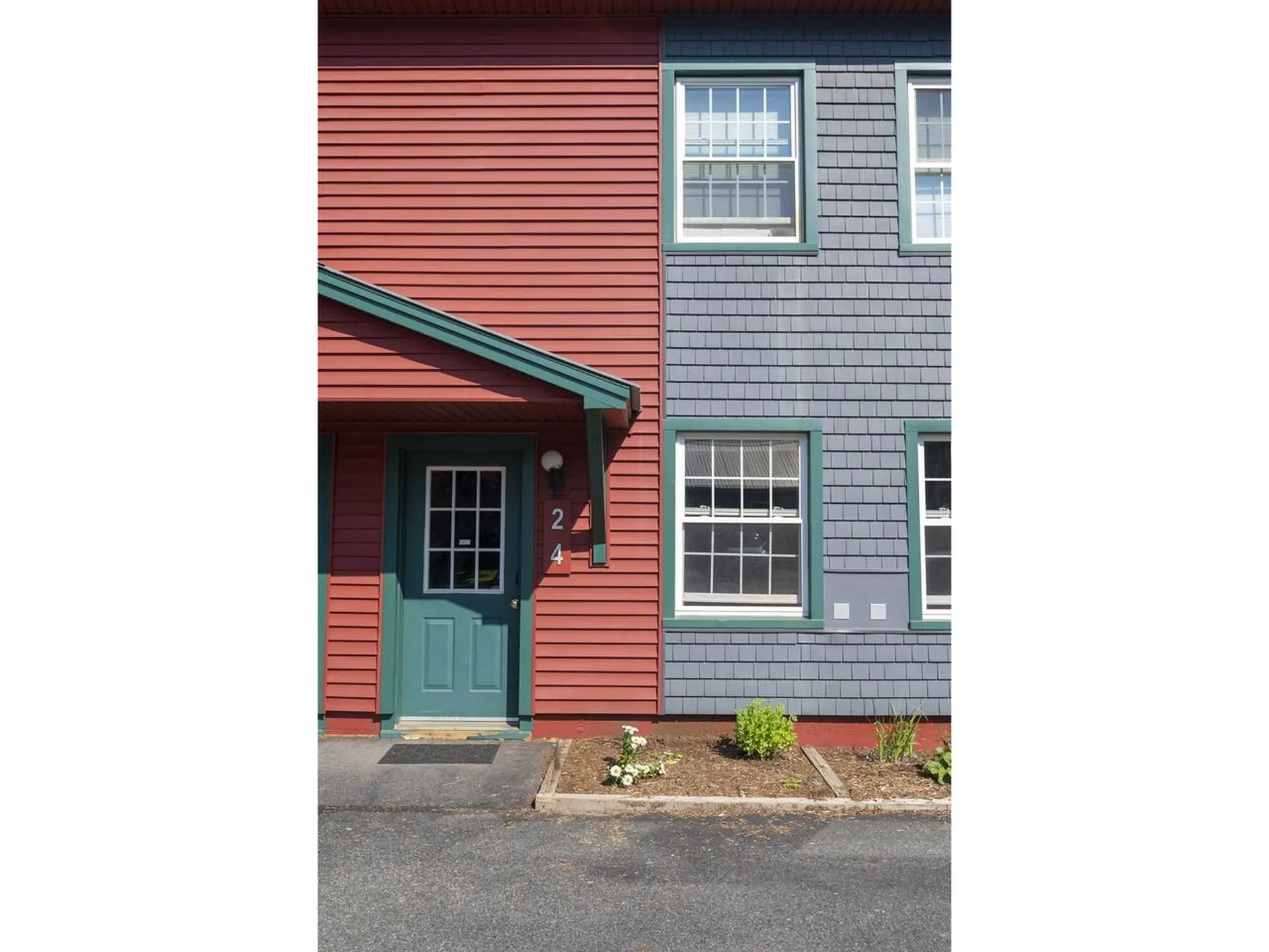 2 North Franklin Street Montpelier VT 05602