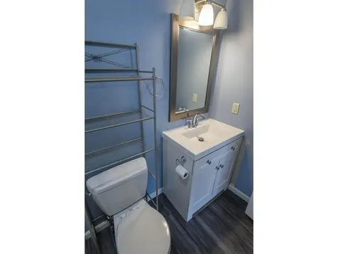 2 North Franklin Street Montpelier VT 05602