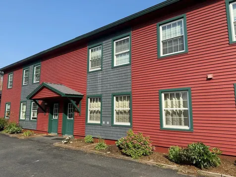 2 North Franklin Street Montpelier VT 05602