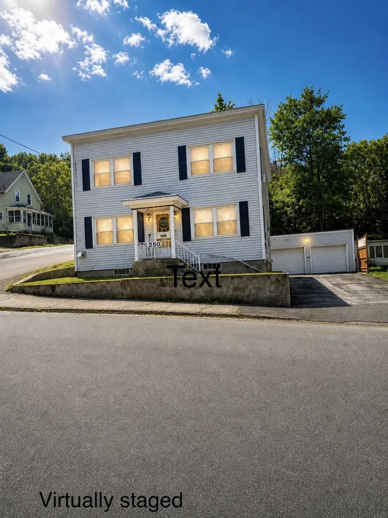 250 E Mason Street Berlin NH 03570