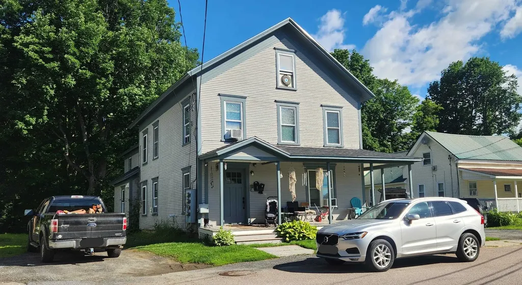 17 Elm Street Waterbury VT 05676
