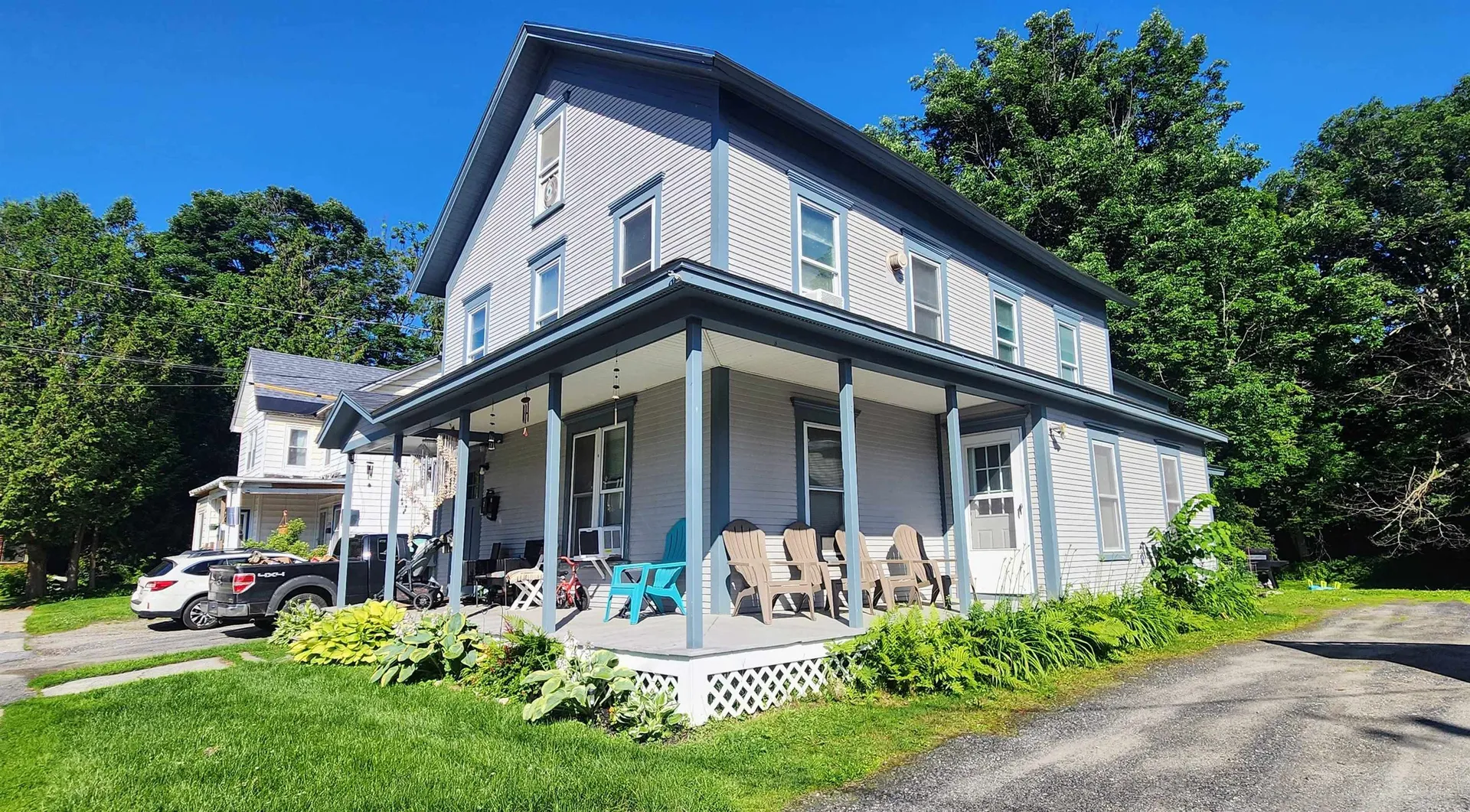 17 Elm Street Waterbury VT 05676