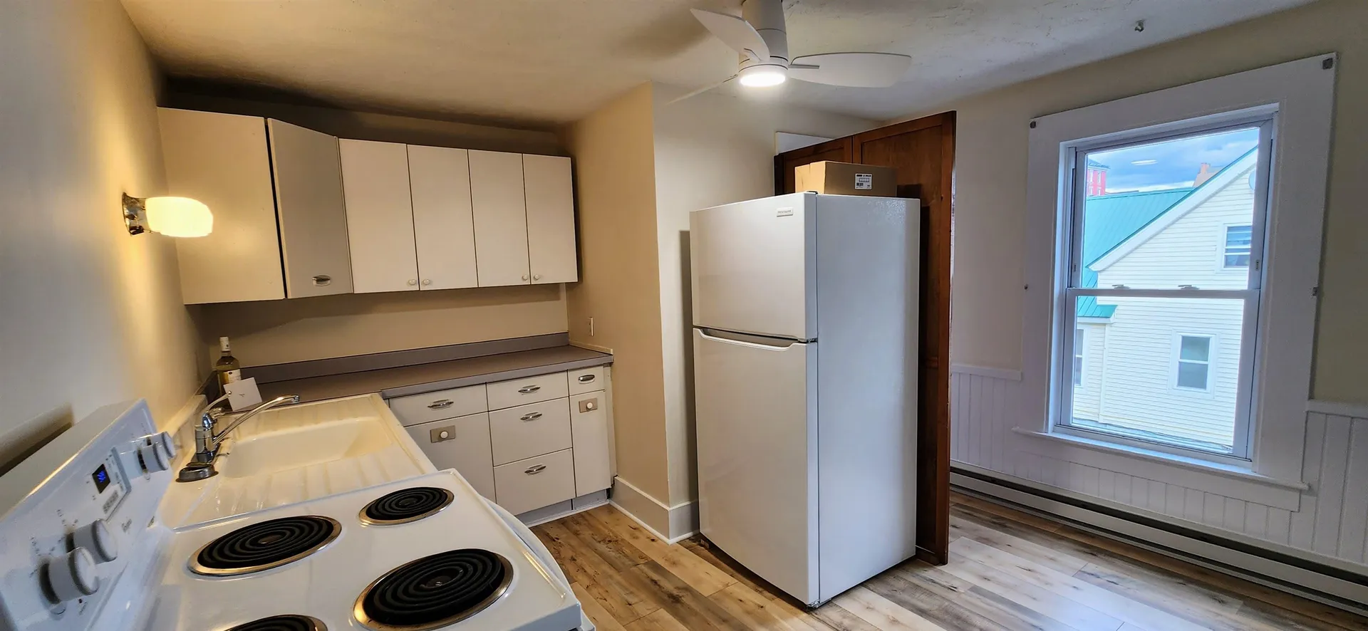 17 Elm Street Waterbury VT 05676