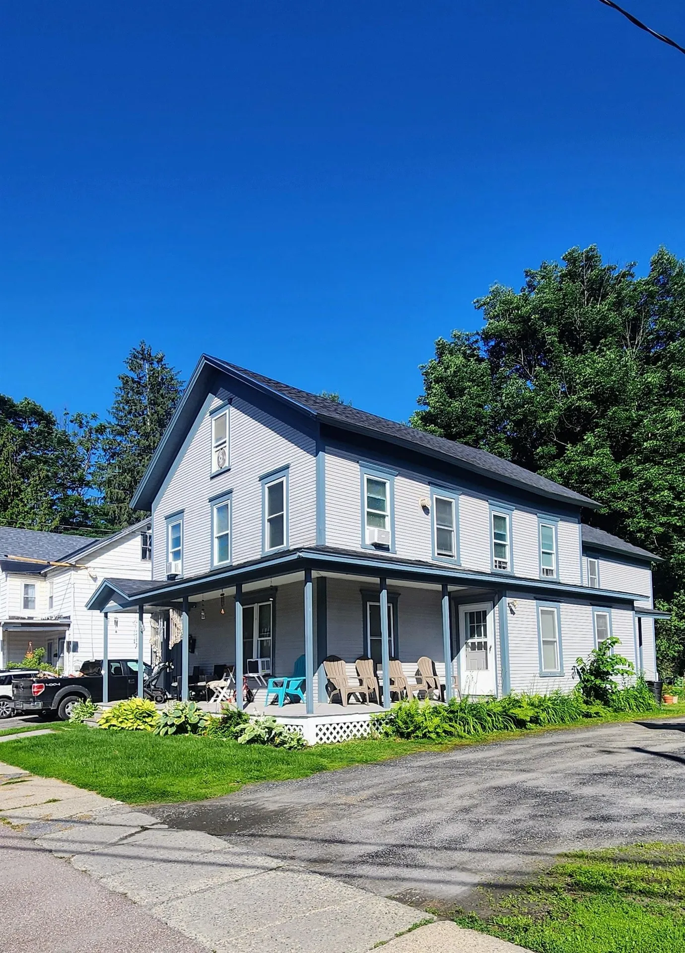 17 Elm Street Waterbury VT 05676