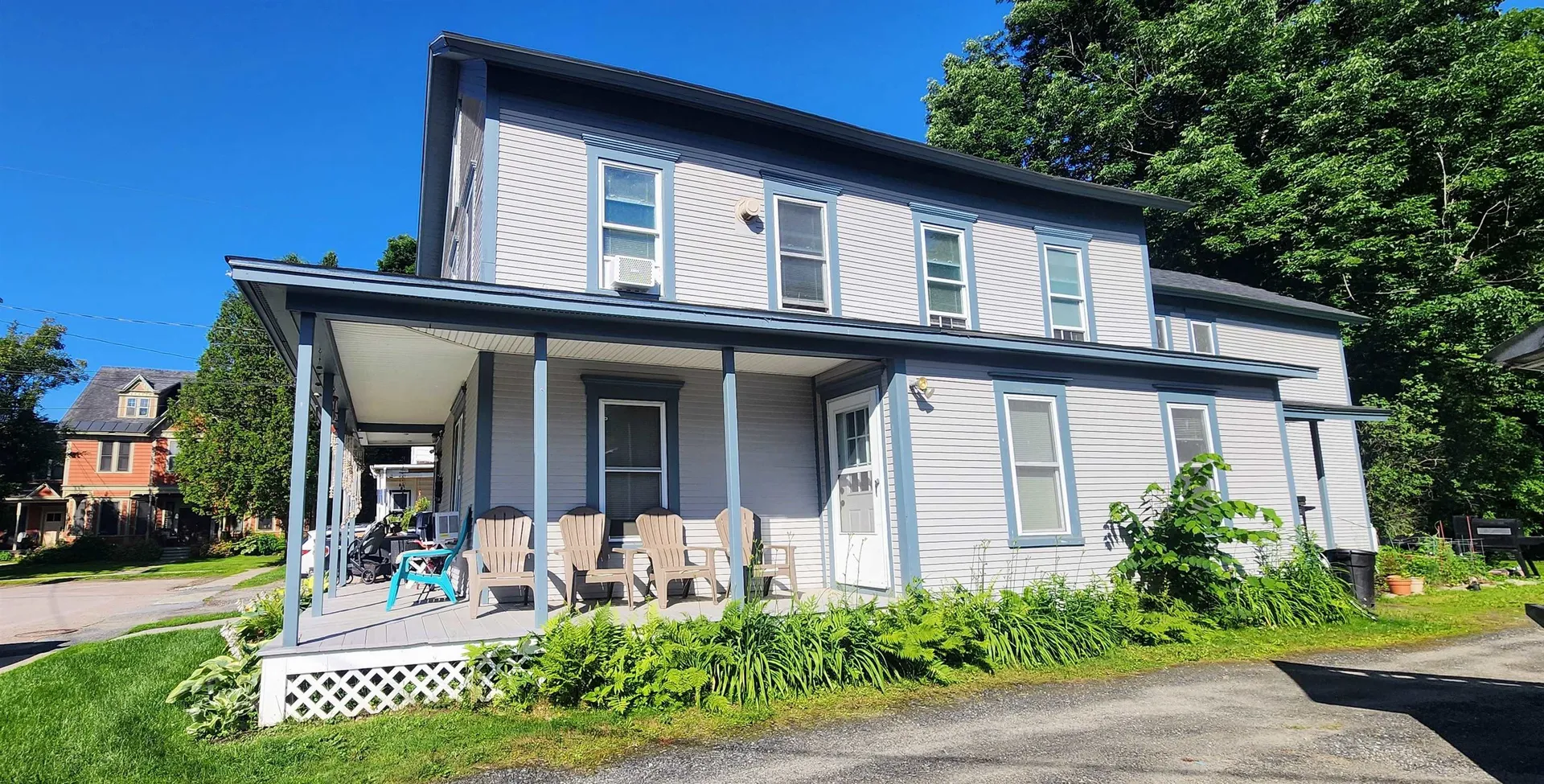 17 Elm Street Waterbury VT 05676