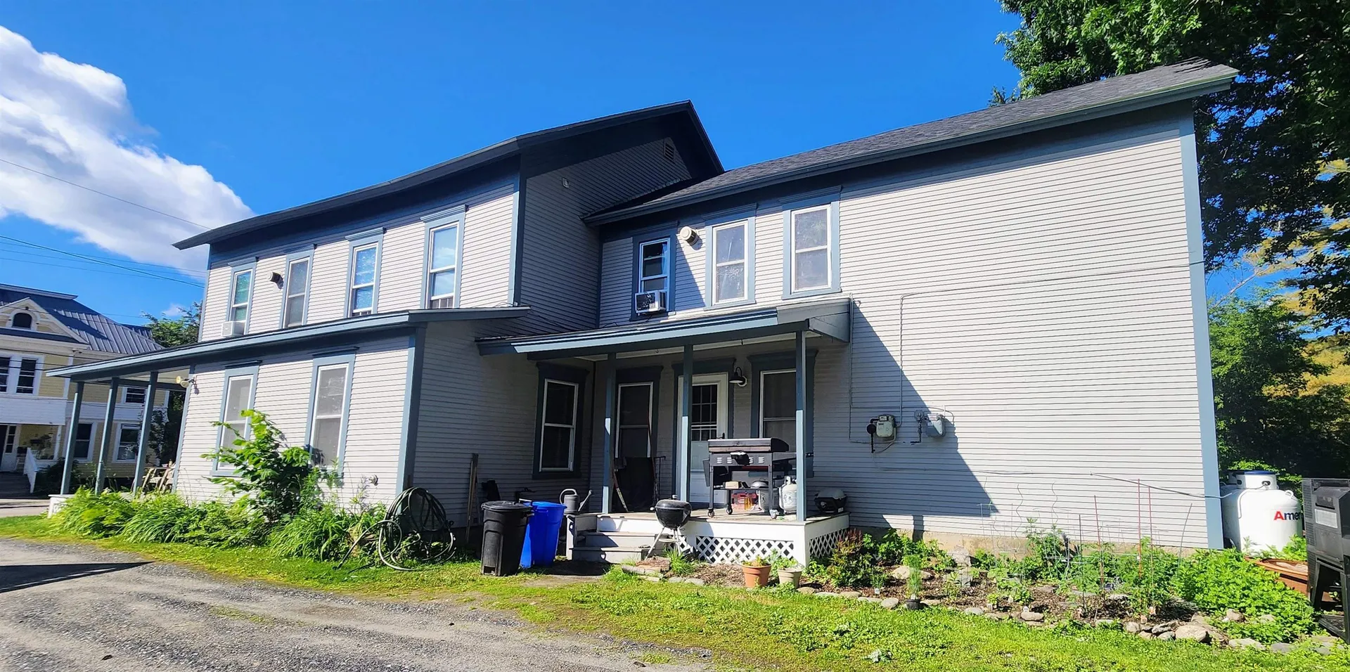 17 Elm Street Waterbury VT 05676