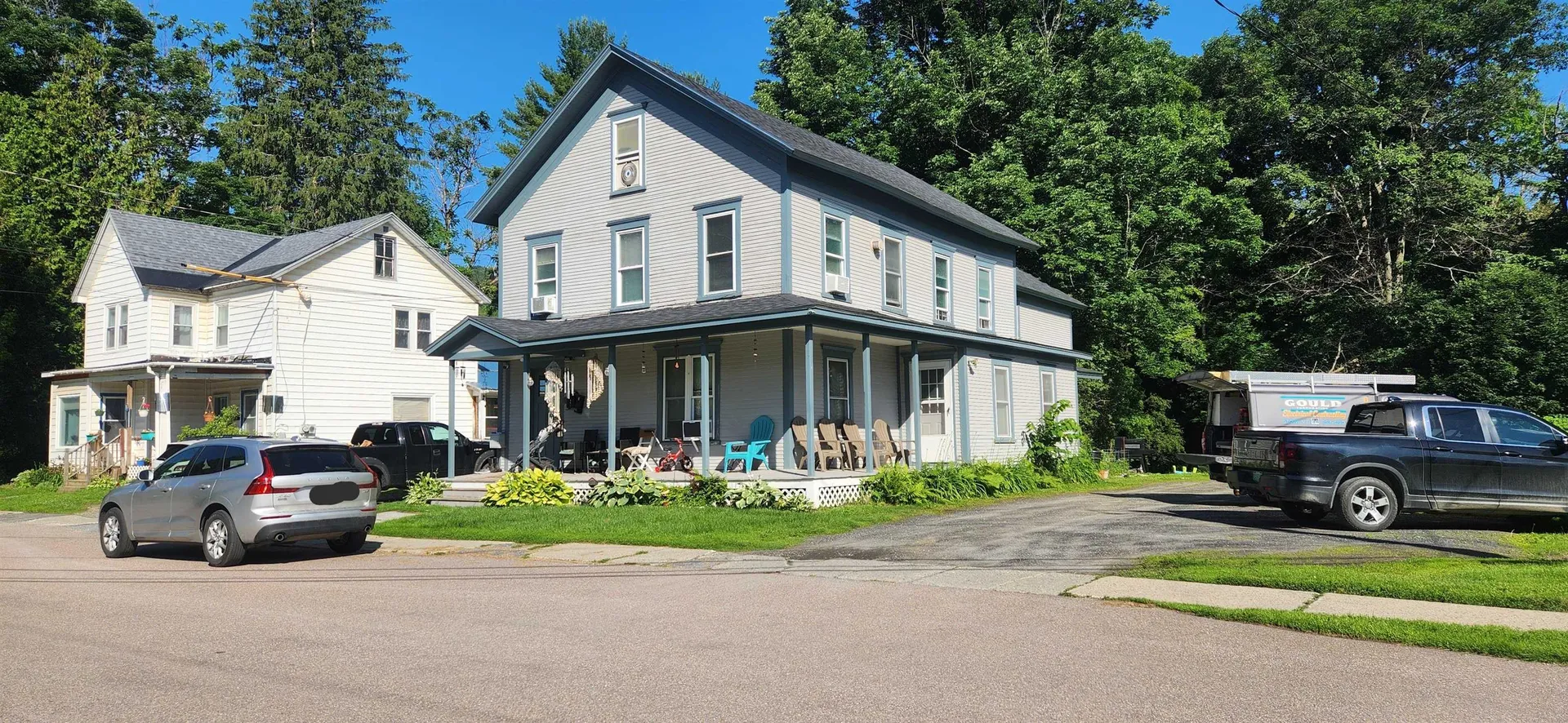 17 Elm Street Waterbury VT 05676