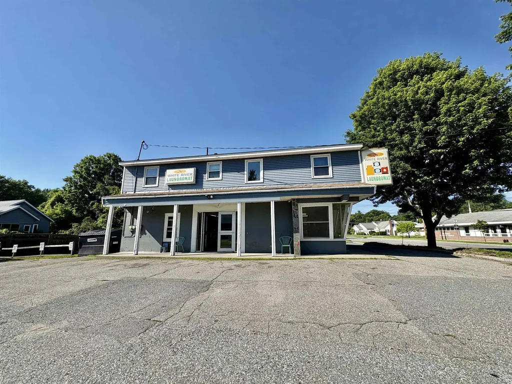 754 Hartford Avenue Hartford VT 05001