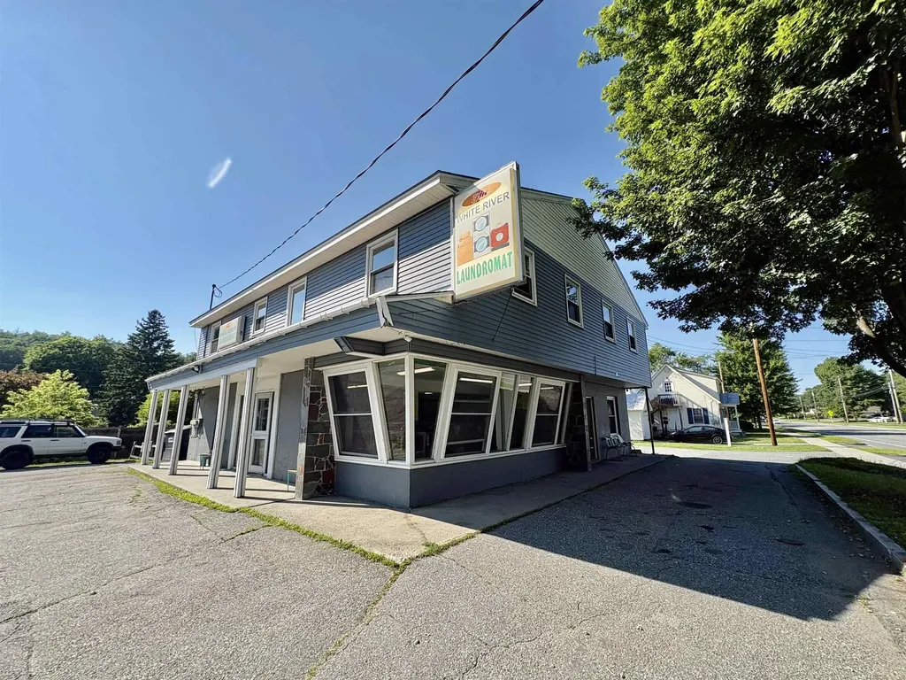 754 Hartford Avenue Hartford VT 05001