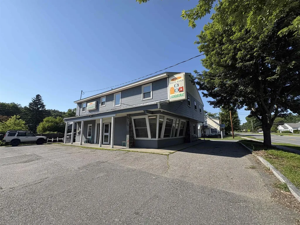 754 Hartford Avenue Hartford VT 05001