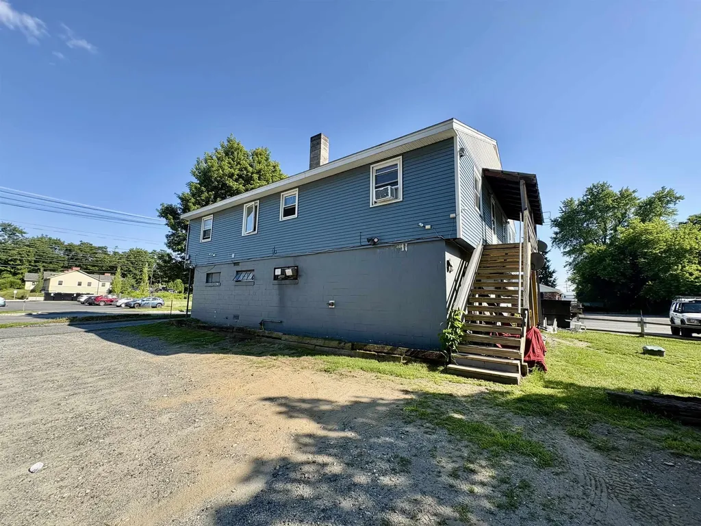 754 Hartford Avenue Hartford VT 05001