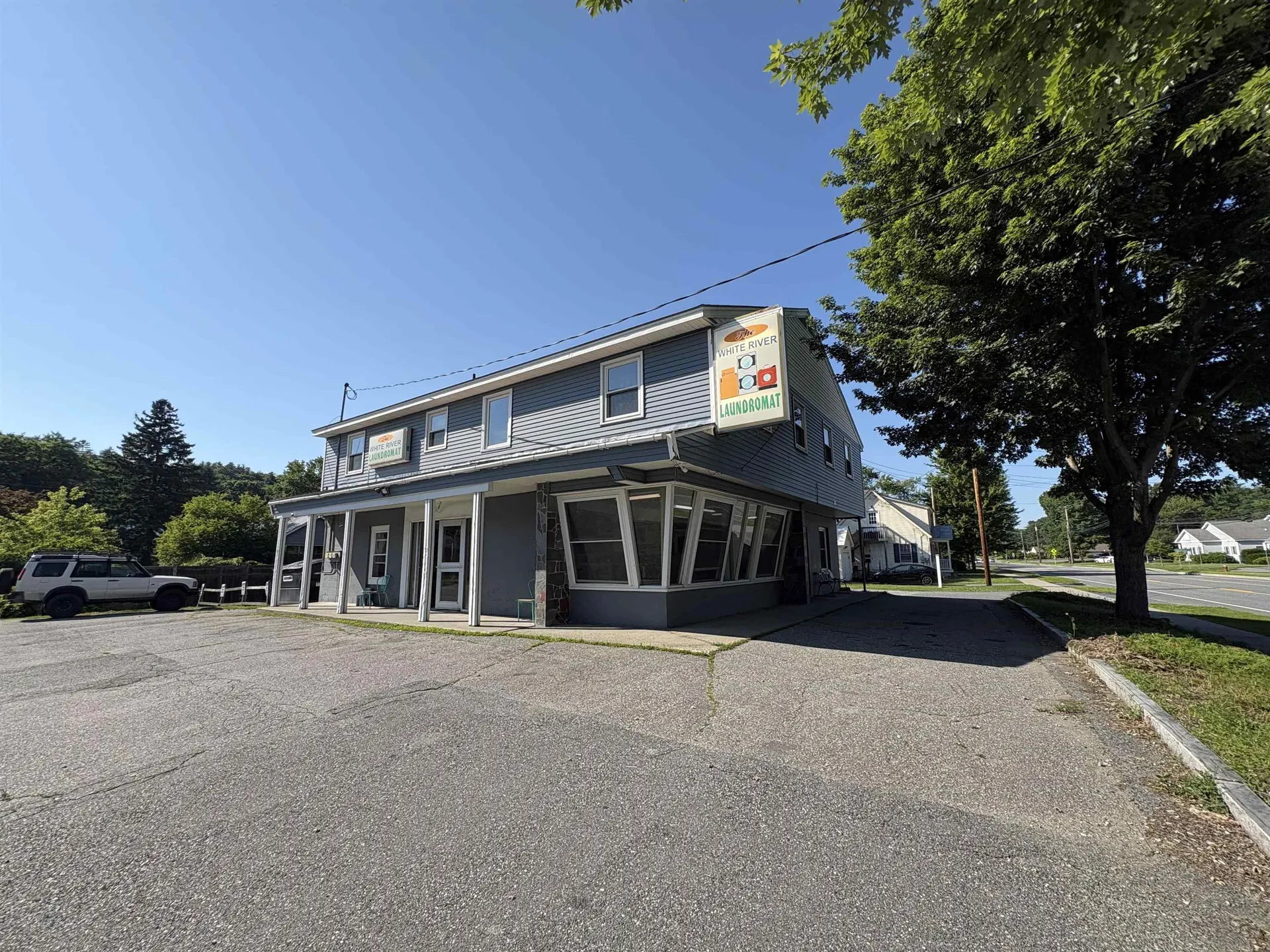 754 Hartford Avenue Hartford VT 05001
