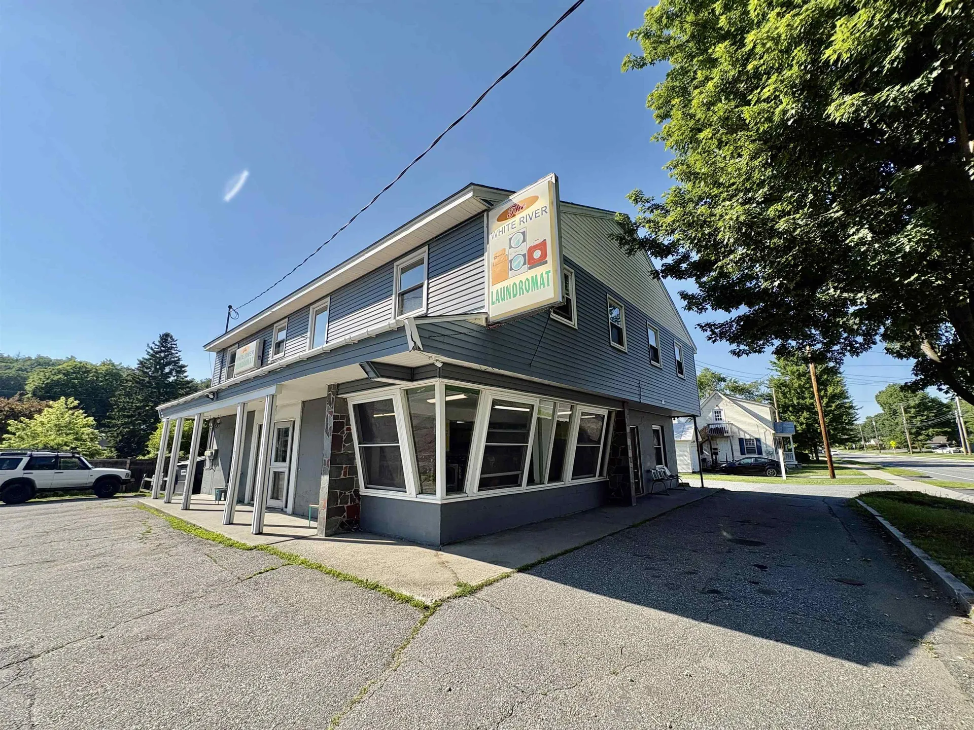 754 Hartford Avenue Hartford VT 05001