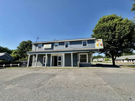 754 Hartford Avenue Hartford VT 05001