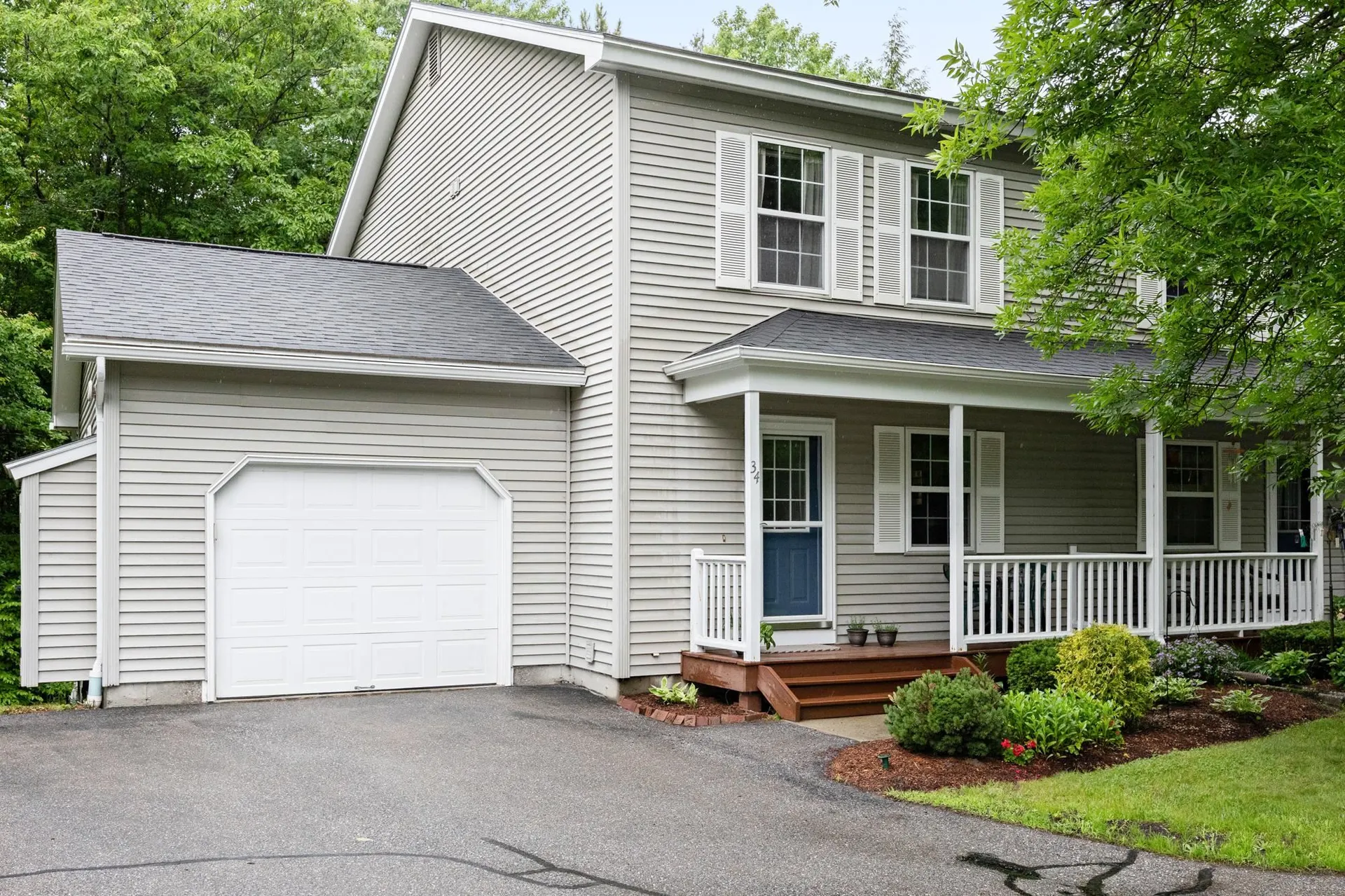34 Pointe Drive Essex VT 05452