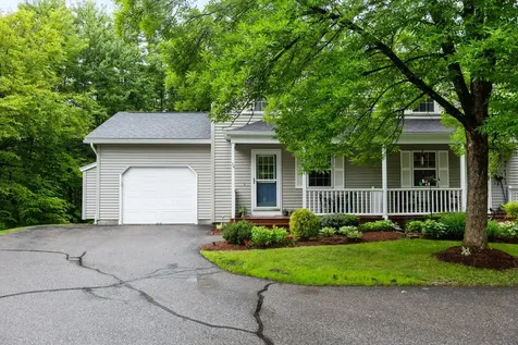 34 Pointe Drive Essex VT 05452