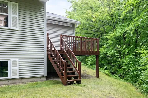 34 Pointe Drive Essex VT 05452