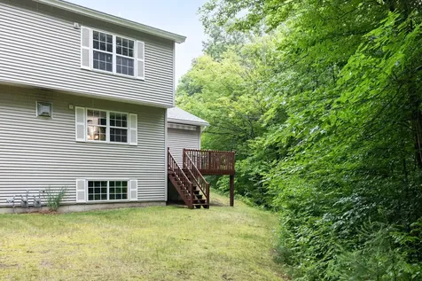 34 Pointe Drive Essex VT 05452