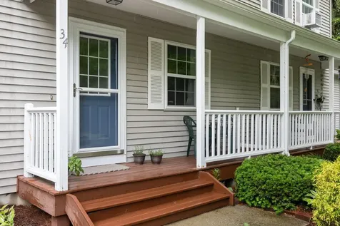 34 Pointe Drive Essex VT 05452