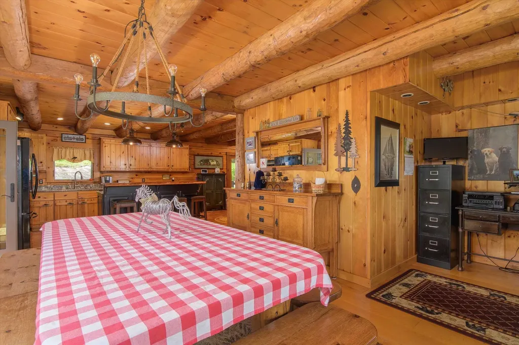 2141 Twenty Mile Stream Road Cavendish VT 05153