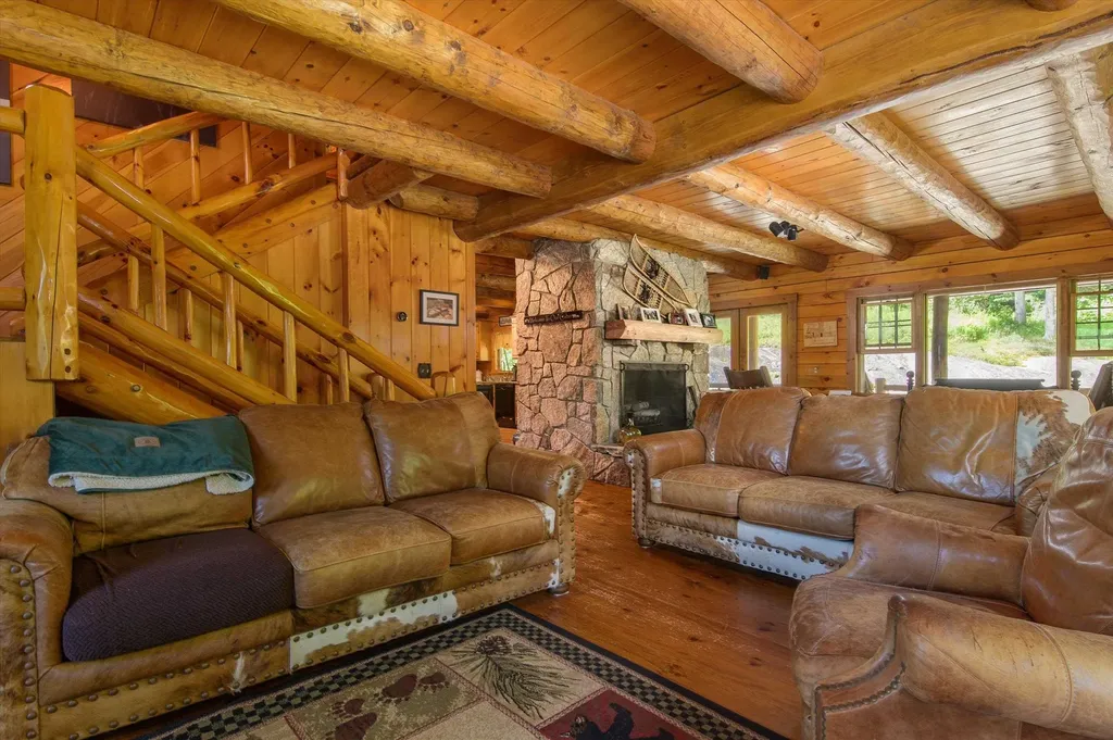 2141 Twenty Mile Stream Road Cavendish VT 05153
