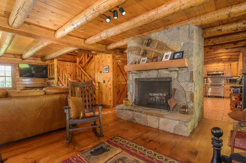 2141 Twenty Mile Stream Road Cavendish VT 05153