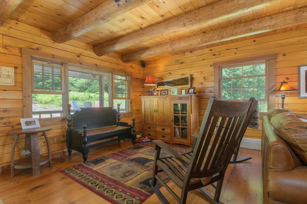 2141 Twenty Mile Stream Road Cavendish VT 05153