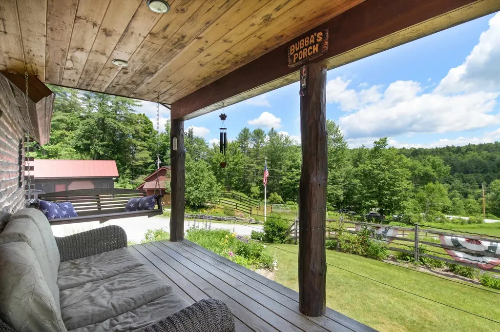 2141 Twenty Mile Stream Road Cavendish VT 05153