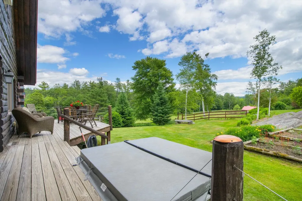 2141 Twenty Mile Stream Road Cavendish VT 05153