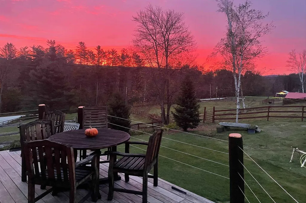 2141 Twenty Mile Stream Road Cavendish VT 05153