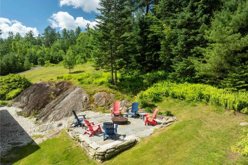2141 Twenty Mile Stream Road Cavendish VT 05153