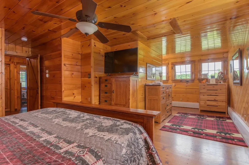 2141 Twenty Mile Stream Road Cavendish VT 05153