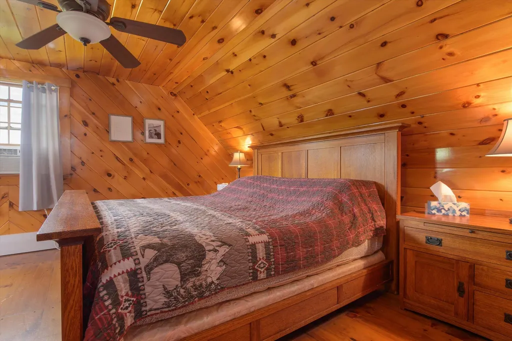 2141 Twenty Mile Stream Road Cavendish VT 05153