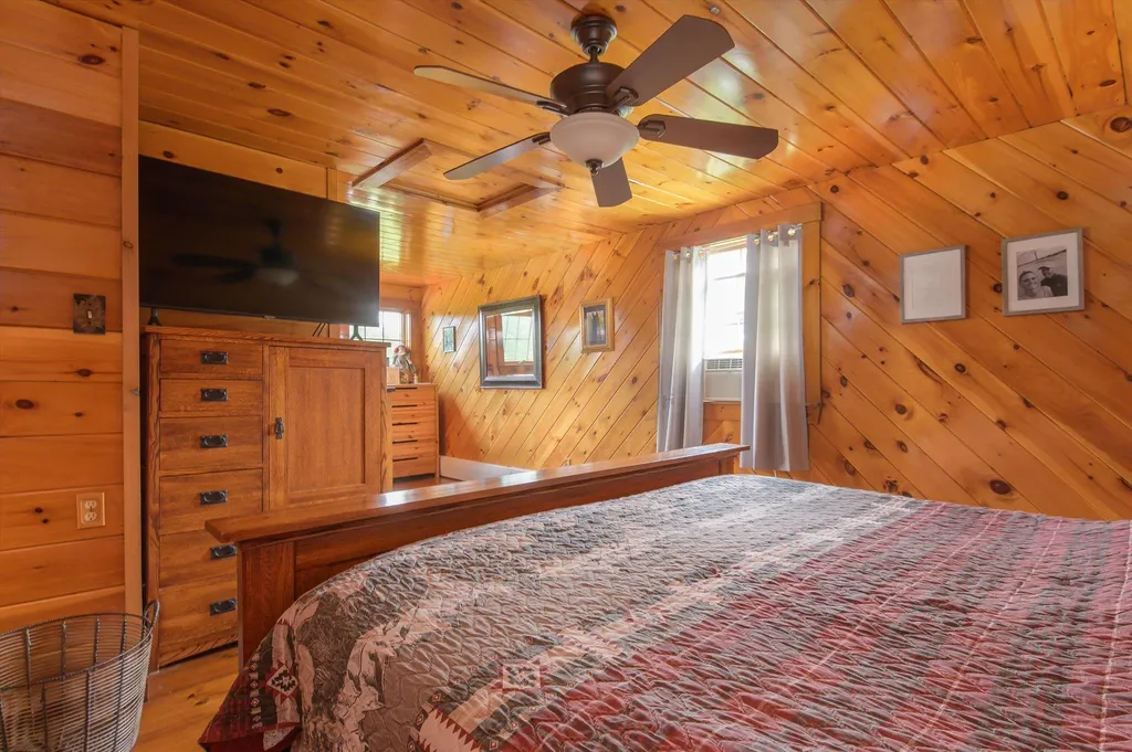 2141 Twenty Mile Stream Road Cavendish VT 05153